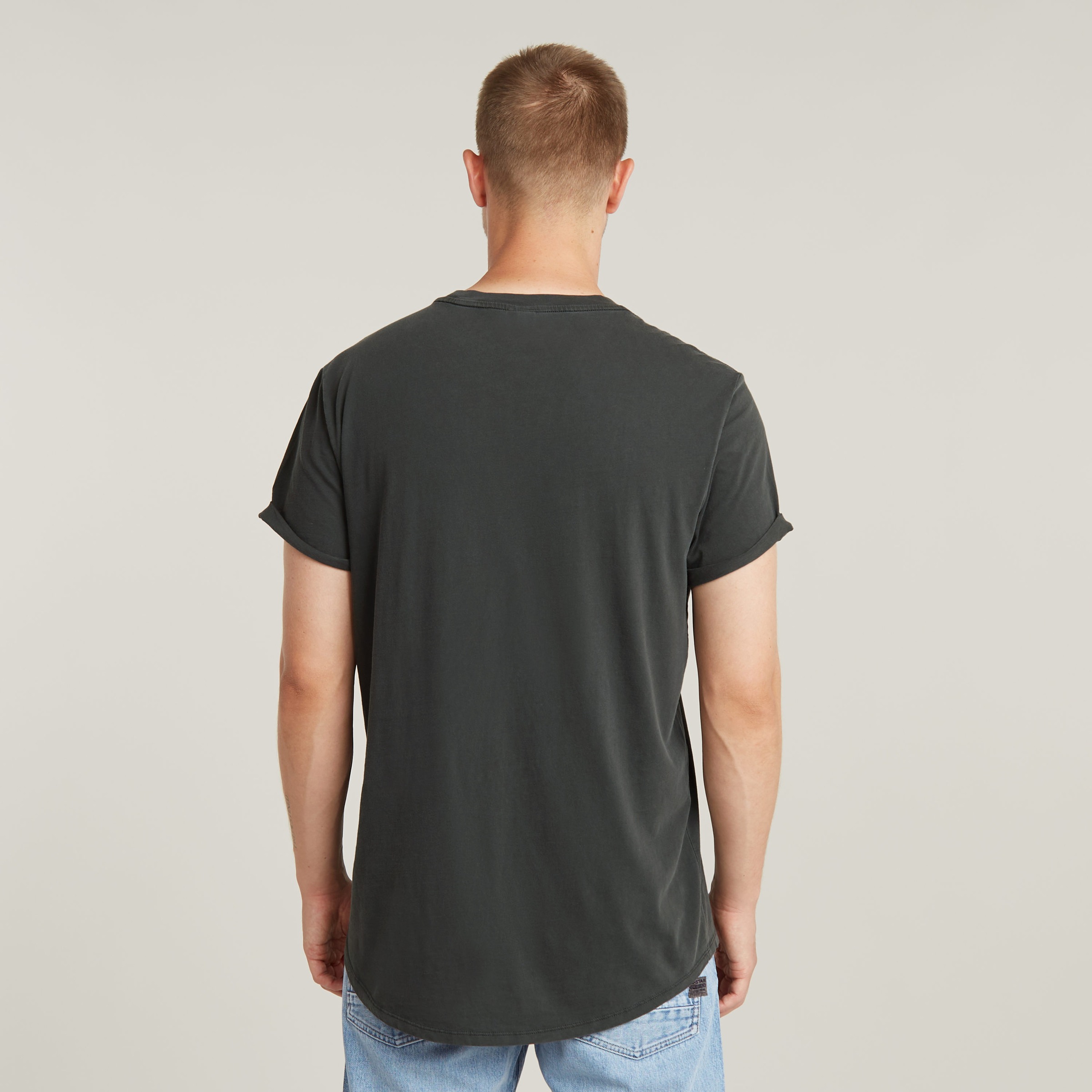G-STAR Kurzarmshirt »Lash«