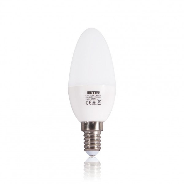 Havit Lighting LED-Leuchtmittel, E14, Warmweiß, nicht dimmbar, Set mit 20 S günstig online kaufen
