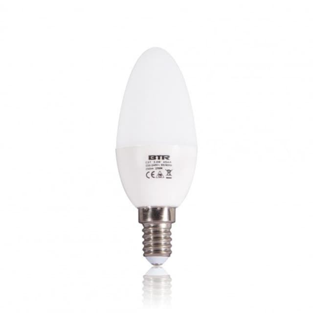 Havit Lighting LED-Leuchtmittel, E14, Warmweiß, nicht dimmbar, Set mit 20  Stück auf Raten kaufen