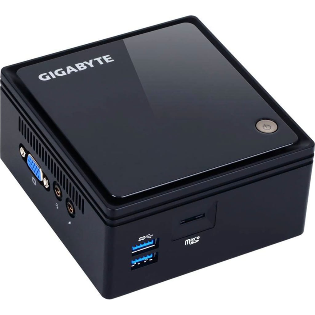 CAPTIVA Mini-PC »Power Starter I66-695«