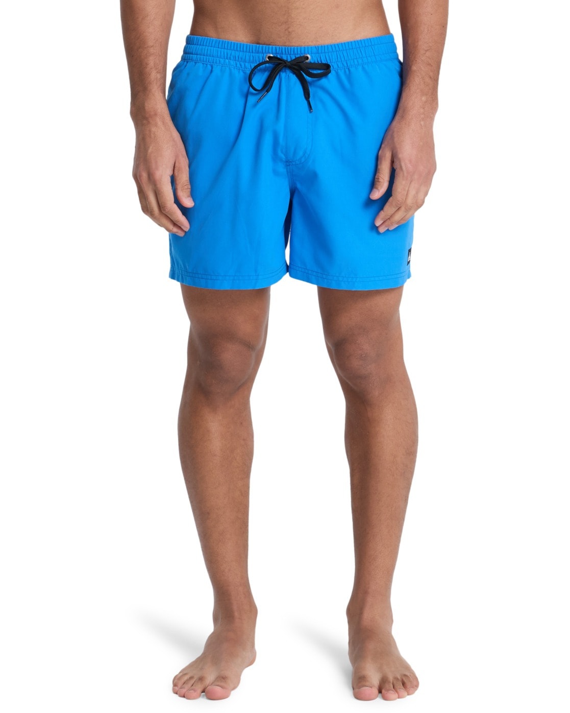 Quiksilver Boardshorts »Everyday Solid 15"«