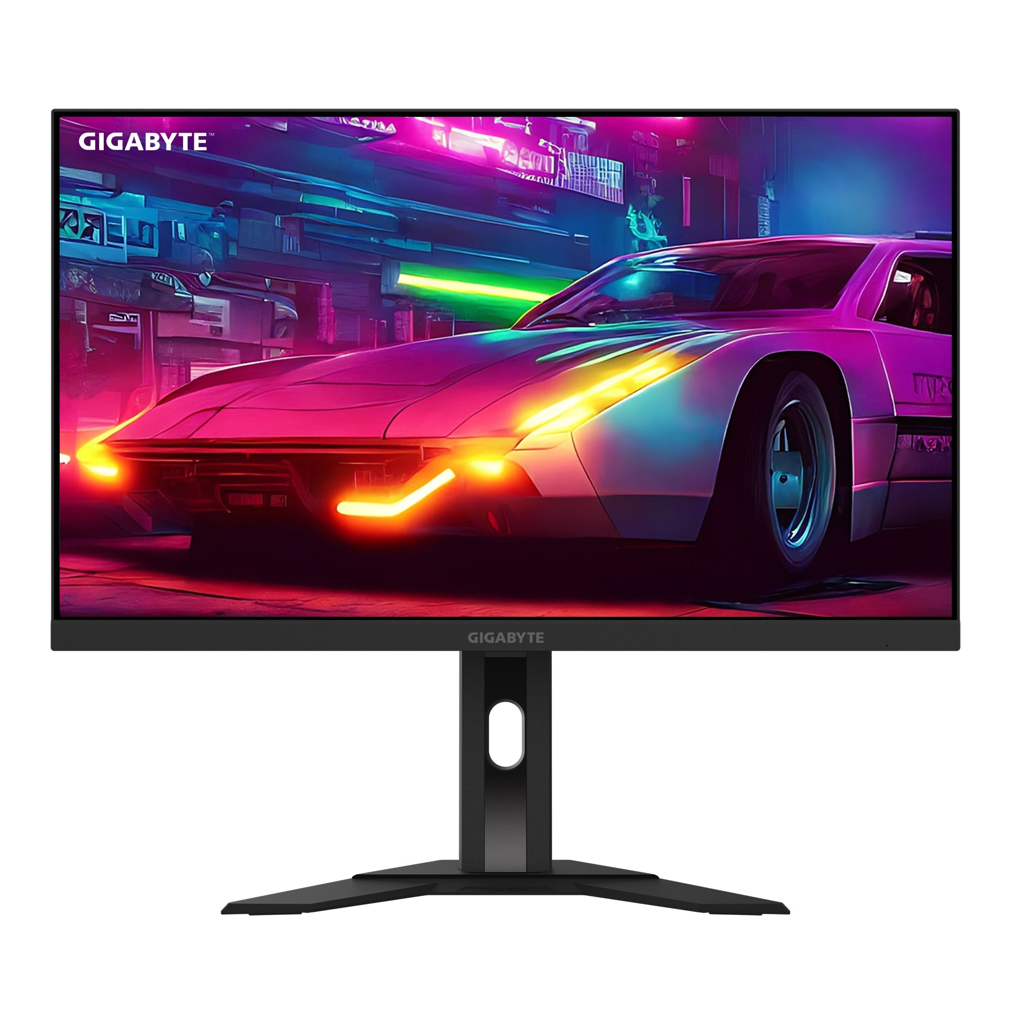 Gigabyte Gaming-Monitor »M27UA« 68,4 cm/27 ″  3840 x 2160 px UHD 1 Reaktionszeit 160 Hz