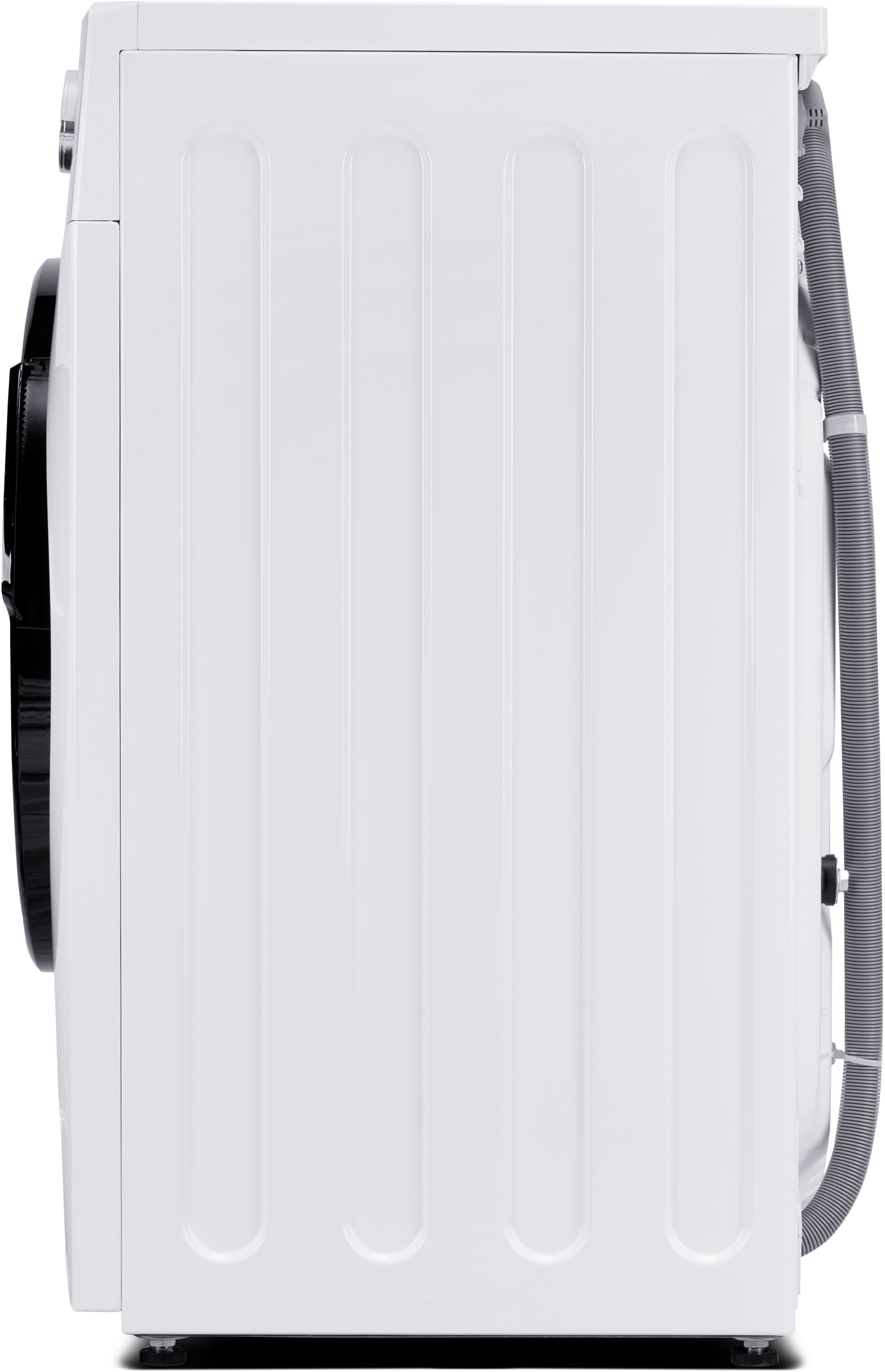 Hanseatic Waschmaschine »HWMM5714A3«, 7 kg, 1400 U/min, Schnellwaschprogramm
