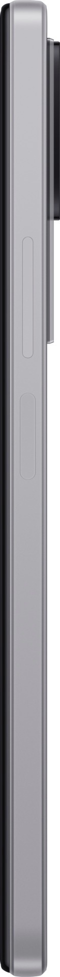 9. Bild von Xiaomi Smartphone »POCO F4 6GB+128GB«, Moonlight Silver, 16,9 cm/6,67 Zoll, 64 MP Kamera