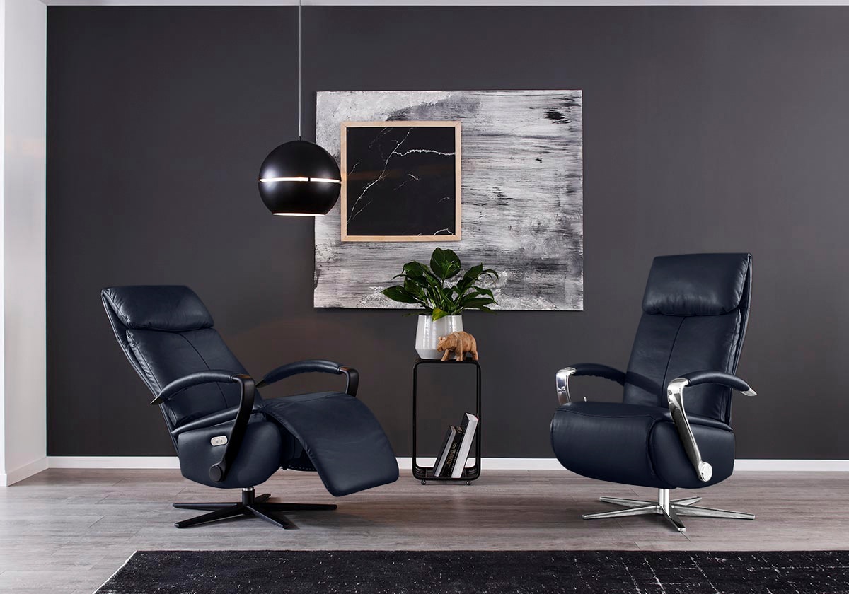 W.SCHILLIG Relaxsessel »rumbaa« wahlweise mit Doppelmotor, in Größen S, M & günstig online kaufen