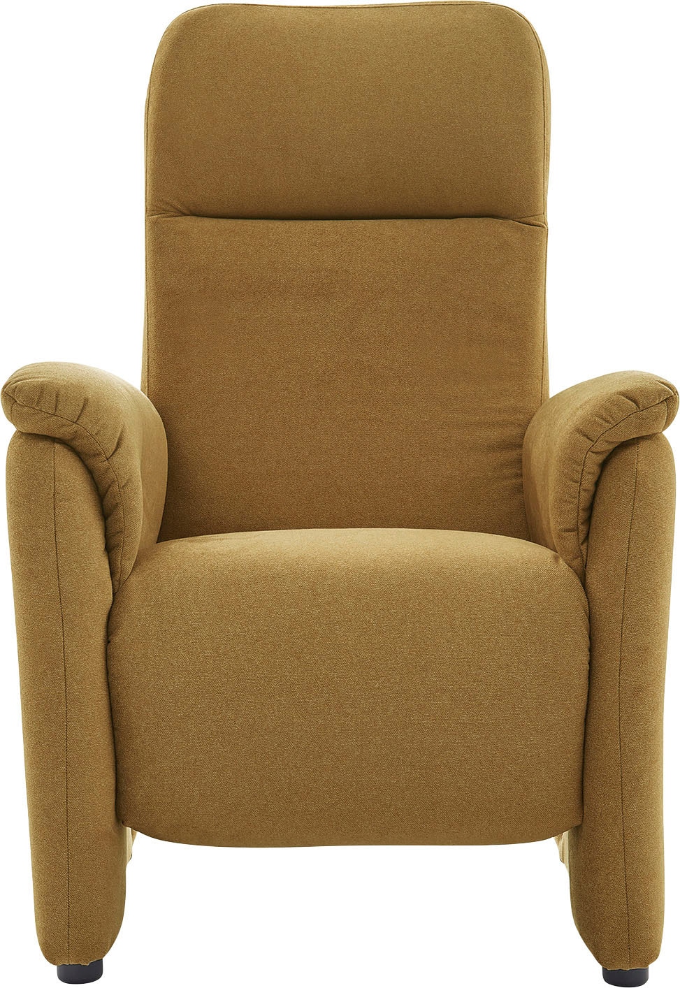 CALIZZA INTERIORS Relaxsessel »Topas«, inklusiver stufenloser Kopfteilverst günstig online kaufen