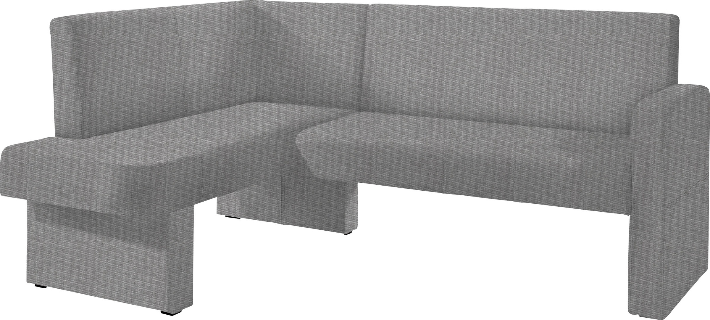 Home affaire "Umag" Sitz und Rücken gepolstert, verschiedene Qualitäten günstig online kaufen