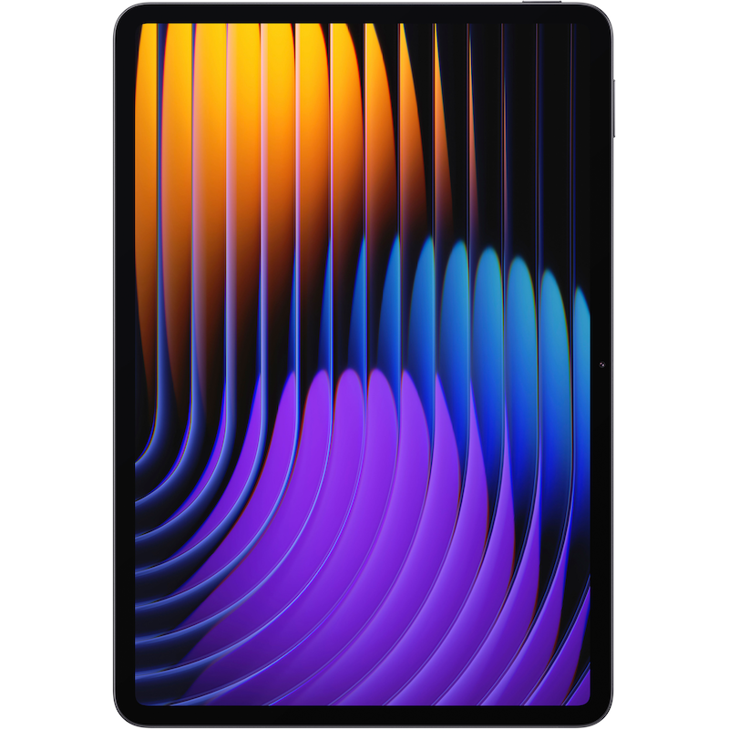 XIAOMI Tablet »Pad 7 8+128Gb« (28, 44 cm / 11, 2 ′′) Android 128 GB 3, 2K ) gray Snapdragon 7+ Gen 3 Mobile Platform