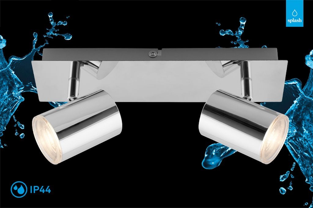 Briloner Leuchten LED Deckenspot »BANYO« günstig online kaufen