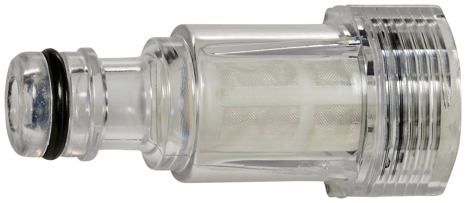 Einhell Hochdruckreiniger »TE-HP 170«, (10 tlg.)