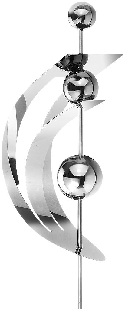 2. Bild von locker Gartenstecker »WING«, (1 St.)