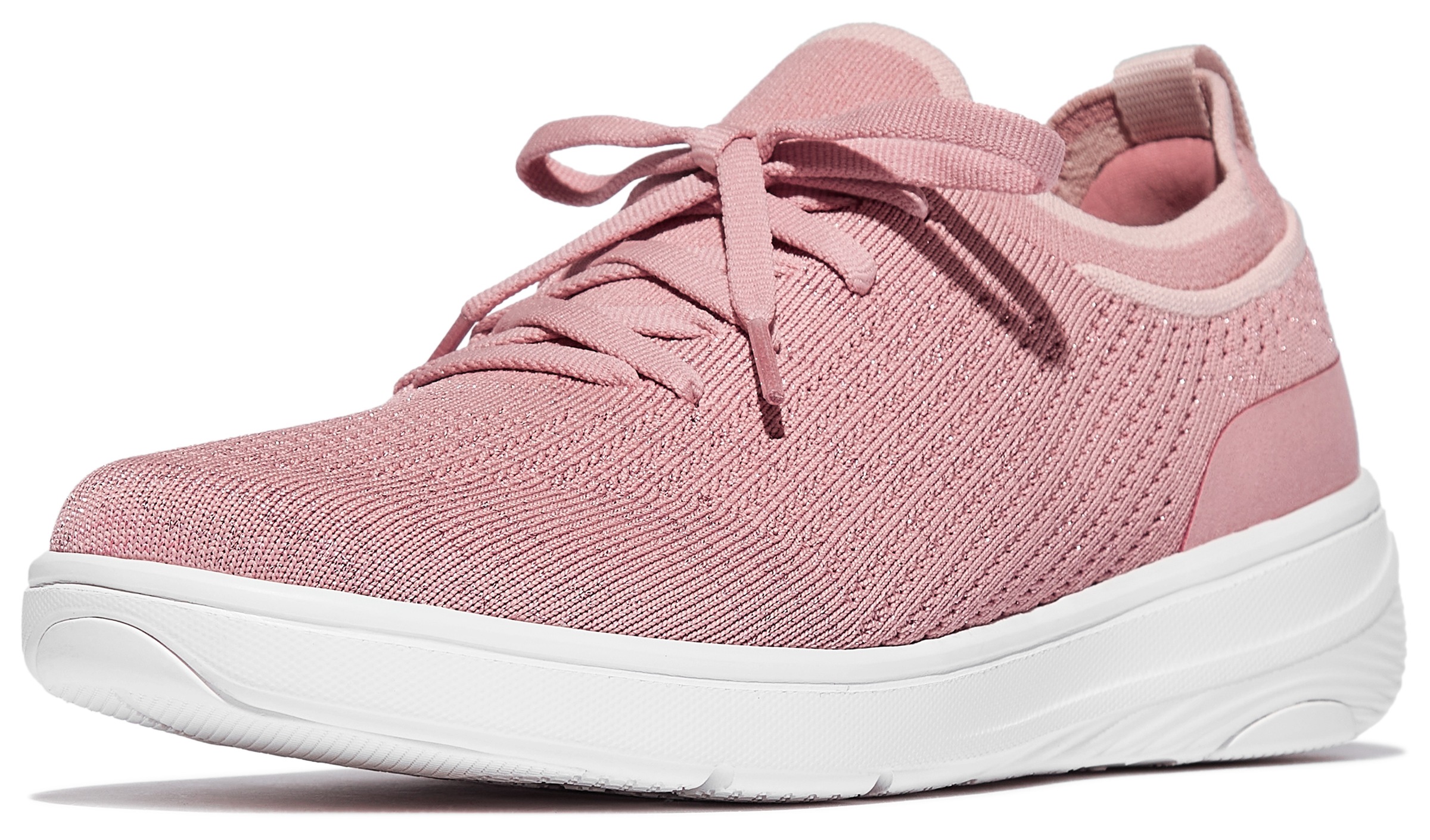 Fitflop Slip-On Sneaker »SUPER-Q«  , Slip-On Sneaker, Schlupfschuh mit Keilabsatz