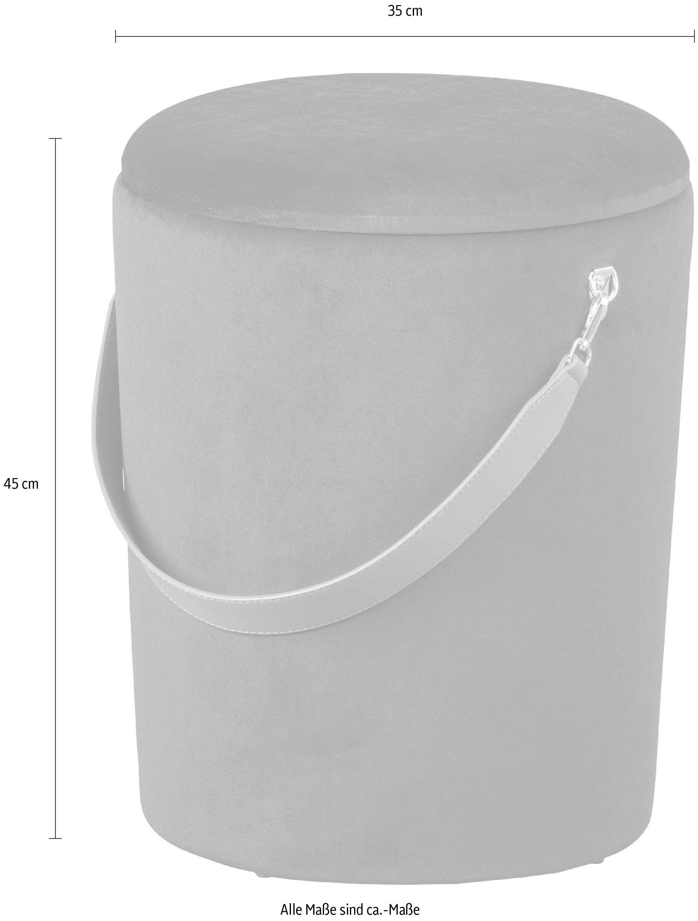 Inter Link Hocker »Papua«