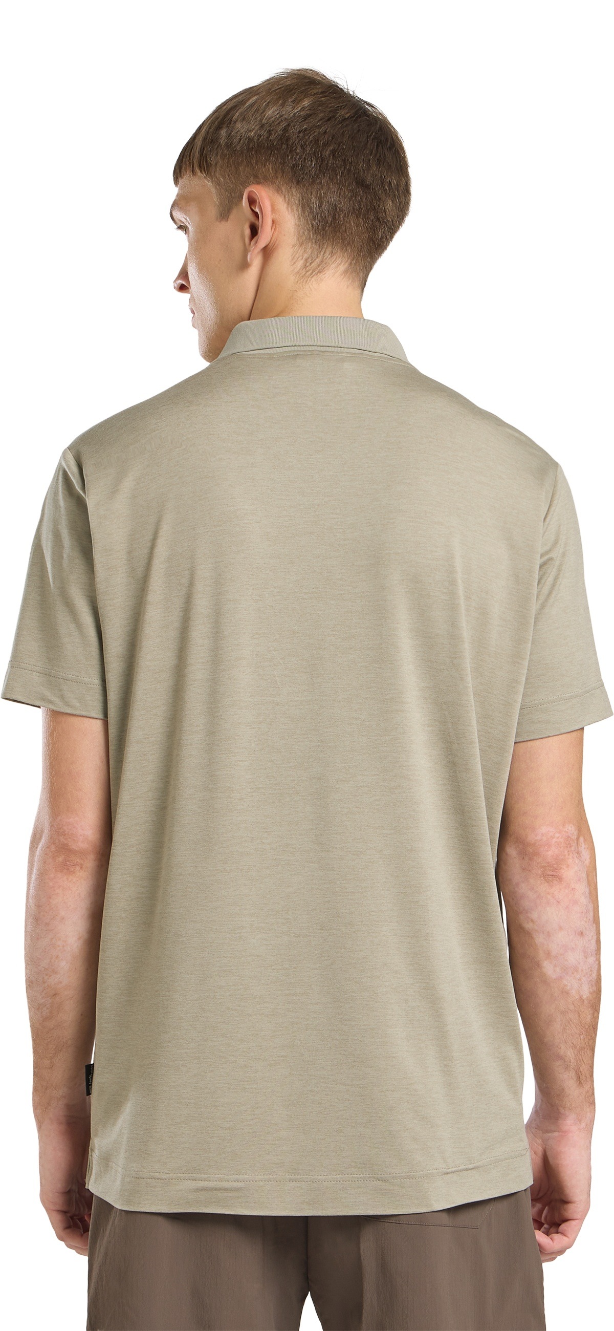 Jack Wolfskin Poloshirt »TRAVEL POLO M«