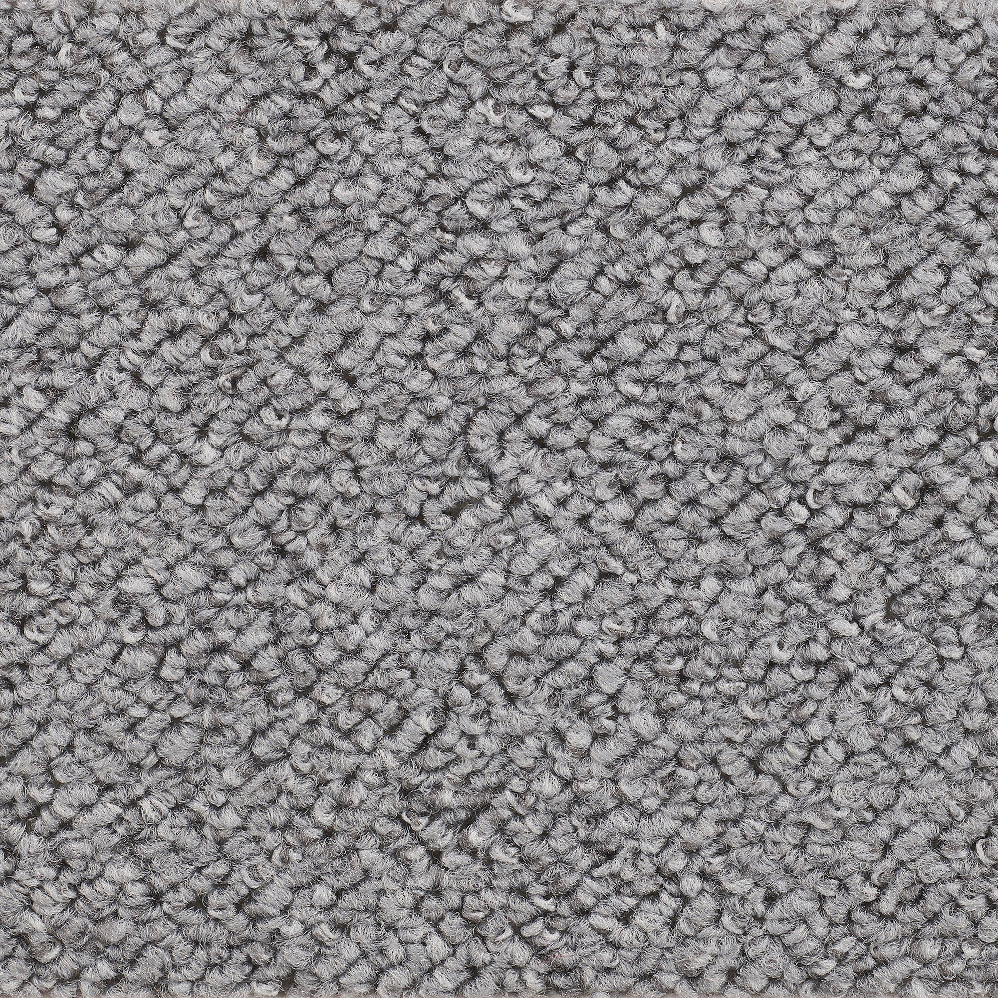 Vorwerk Teppichboden »Passion 1091 (Metro), Schlinge - Uni Farben, Made in günstig online kaufen