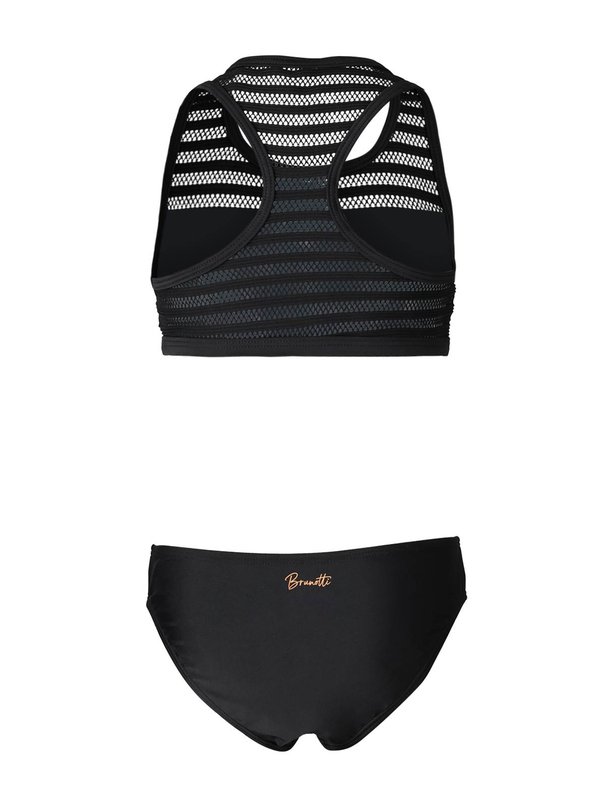 2. Bild von Brunotti Bustier-Bikini, (Set, 2 St.)