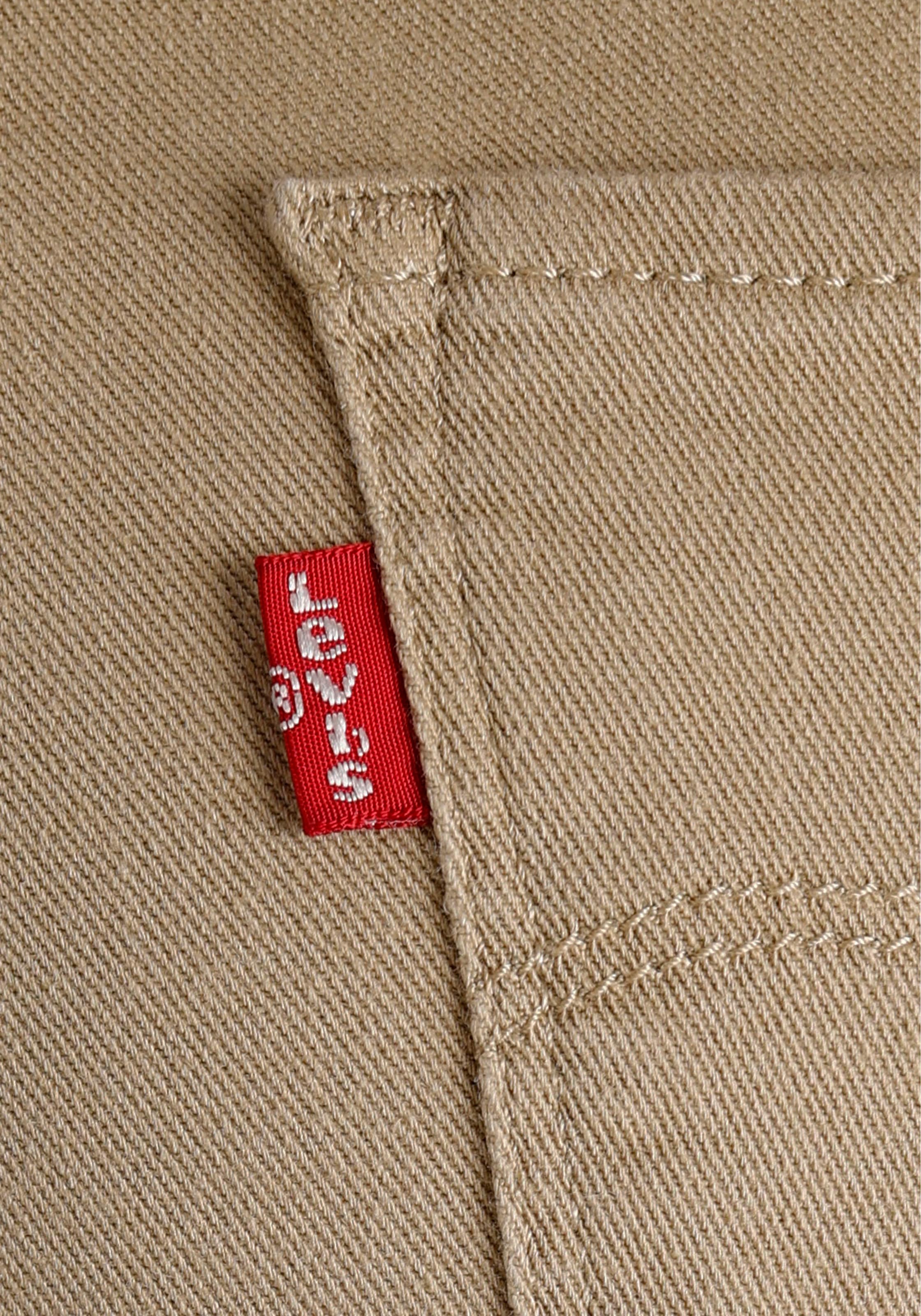 Levi's® Caprijeans »311 SHAPING SKN CAPRI«