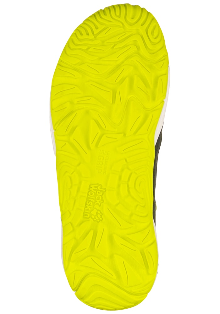Jack Wolfskin Sandale »VILLI SANDAL K«