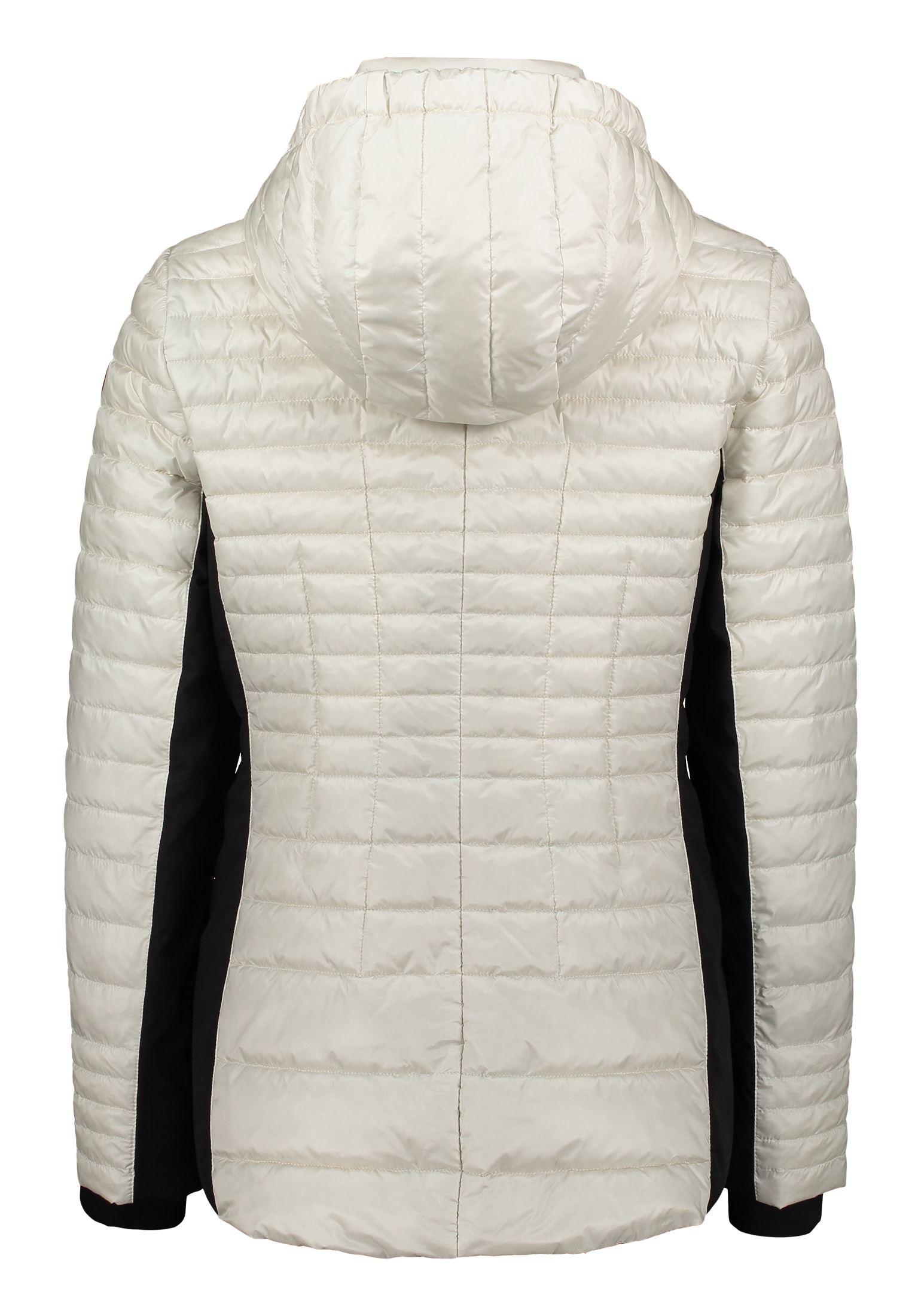 Gil Bret Steppjacke mit Kapuze mit Kapuze