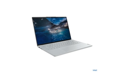 Lenovo Notebook »Slim 7 ProX«, (36,8 cm/14,5 Zoll), Intel, Core i7, 1000 GB SSD kaufen