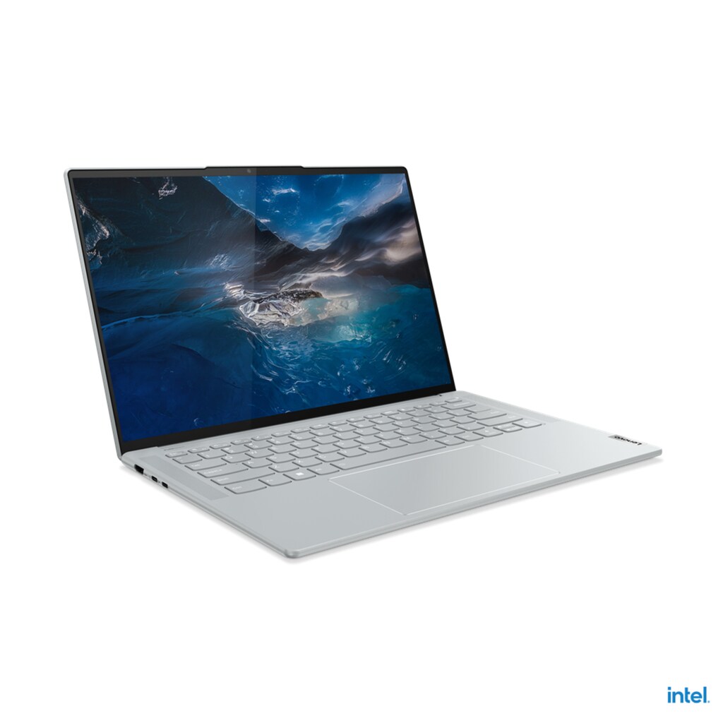 Lenovo Notebook »Slim 7 ProX«, 36,8 cm, / 14,5 Zoll, Intel, Core i5, 512 GB SSD