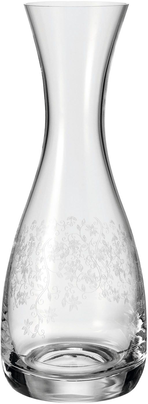 Karaffe »CHATEAU«, Kristallglas, 750 ml