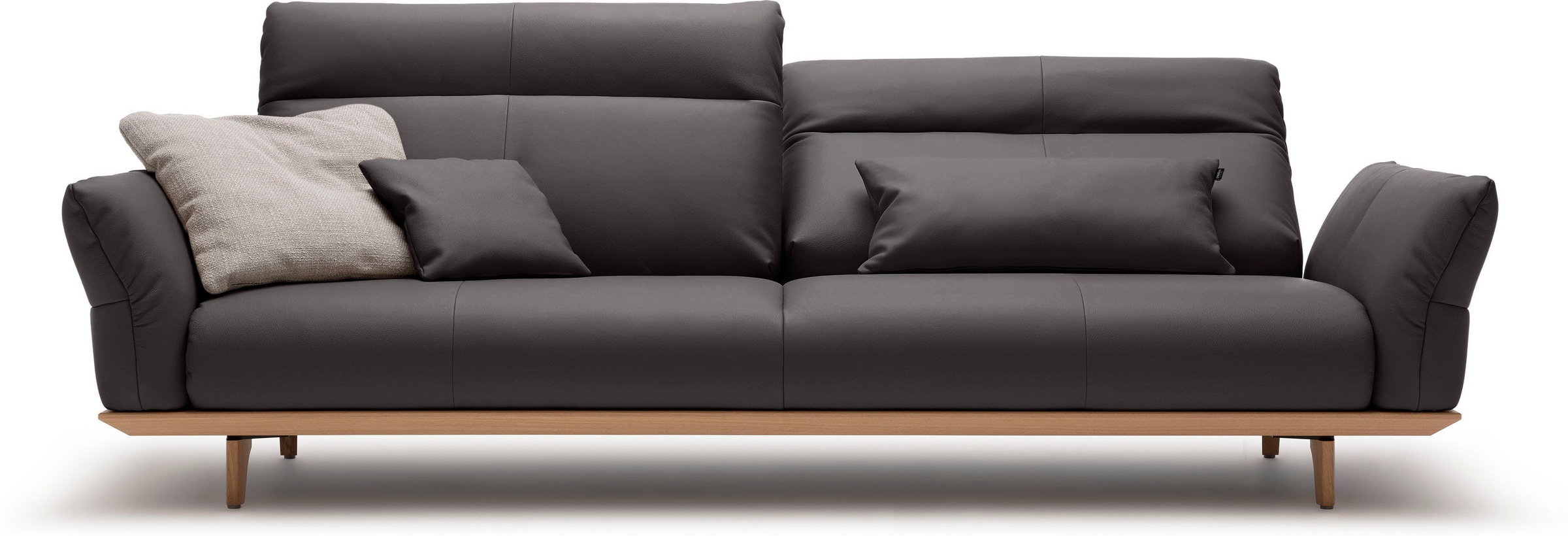 Creation BY ROLF BENZ 4-Sitzer »CR.460 Designsofa mit erstklassigem Sitzkom günstig online kaufen