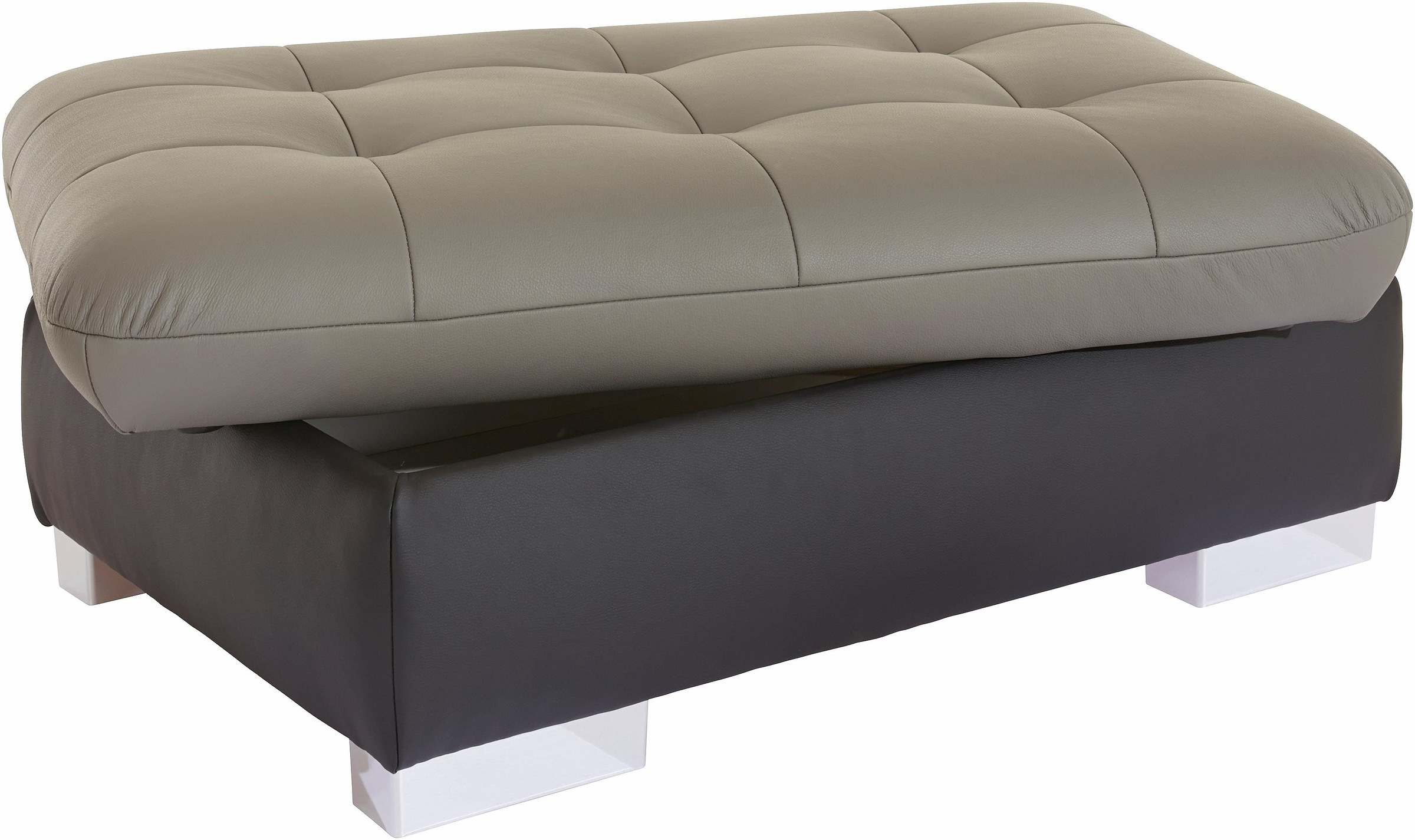 sit&more Hocker »Palomino«, mit Stauraum
