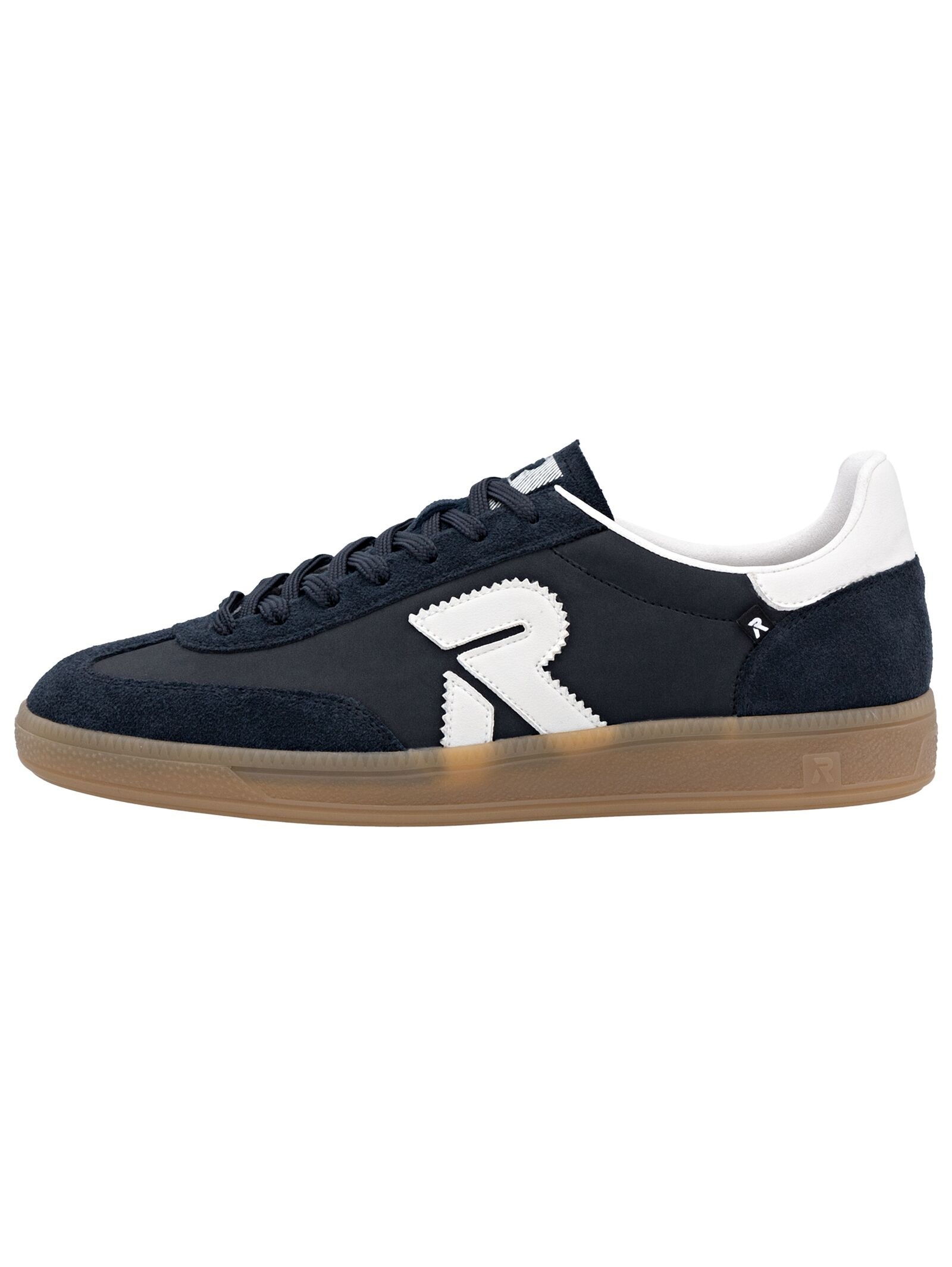 Rieker Sneaker »Rieker Sneaker Glattleder«