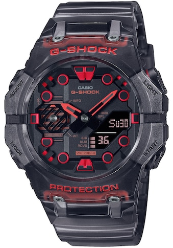 Smartwatch »GA-B001G-1AER«