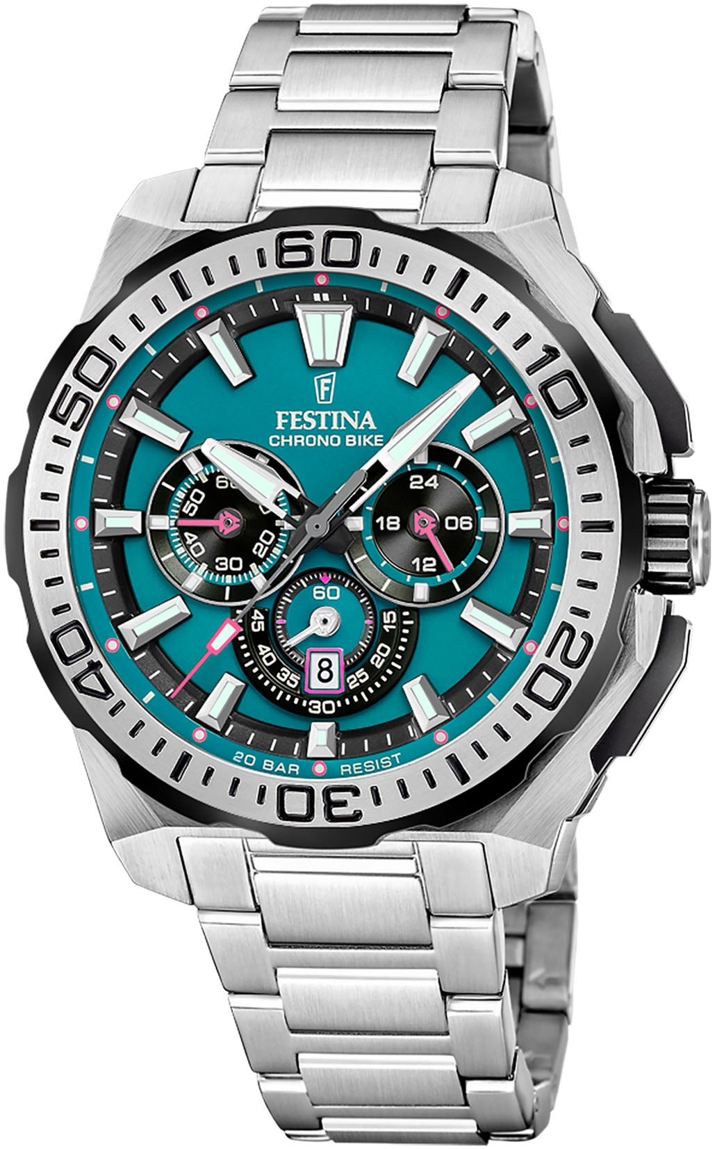 Chronograph 