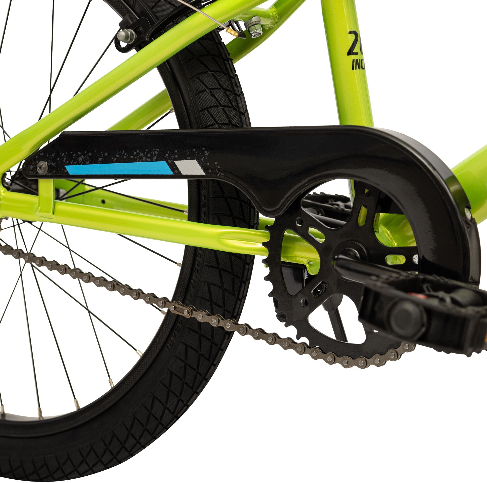 Huffy Kinderfahrrad »Pro Thunder«