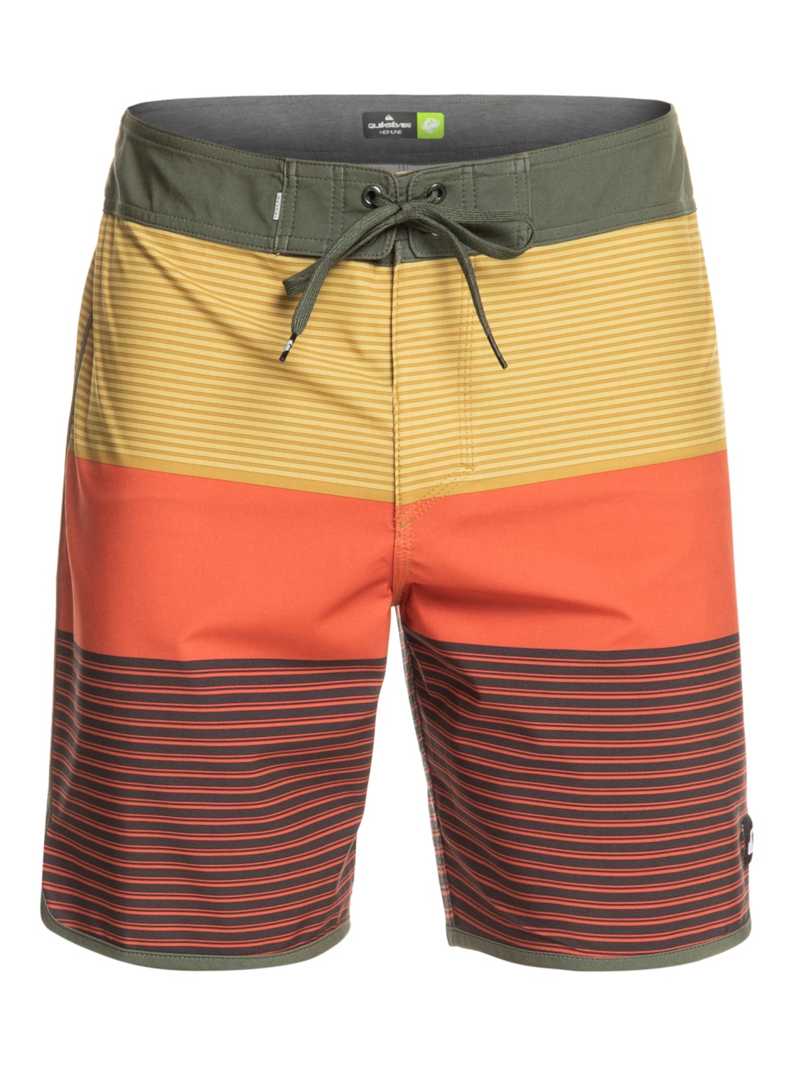 Bild von Quiksilver Boardshorts »Surfsilk Tijuana 18"«
