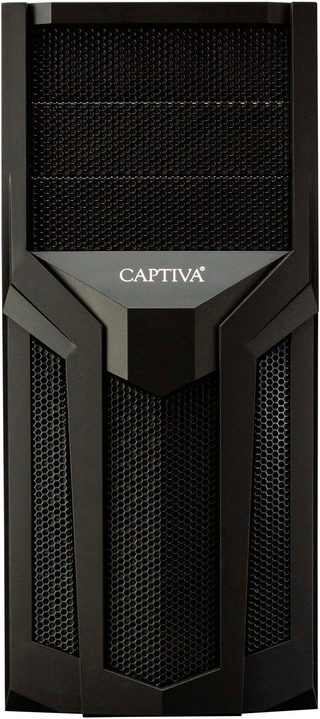CAPTIVA PC »Workstation I94-176«