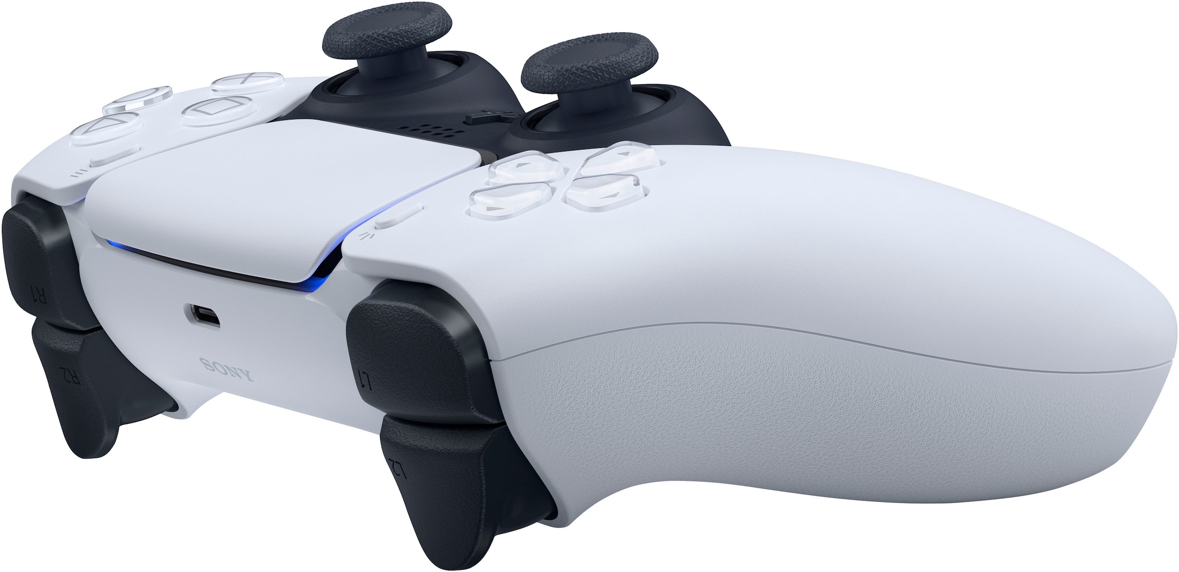 PlayStation 5 PlayStation 5-Controller »DualSense + Death Stranding 2: On the Beach«