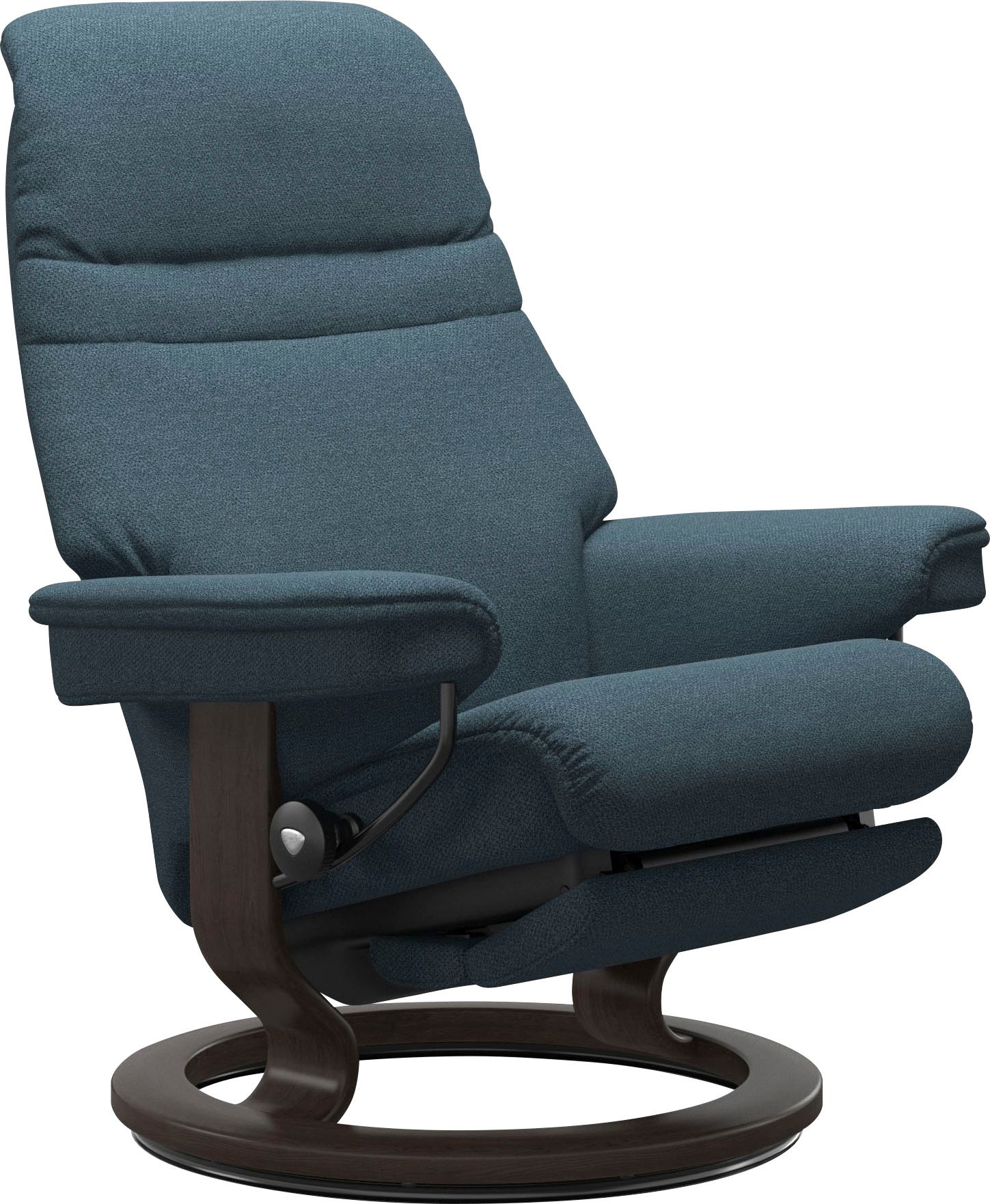 Stressless® Relaxsessel »Sunrise«, elektrisch verstellbar, optional 2-motorisch, Größe M & L