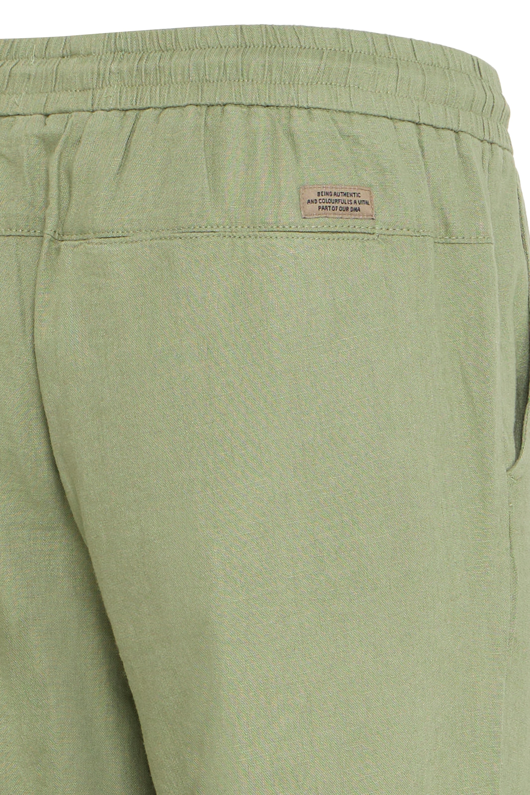 Blend Leinenhose »BHMALVIN LINEN EASY P«