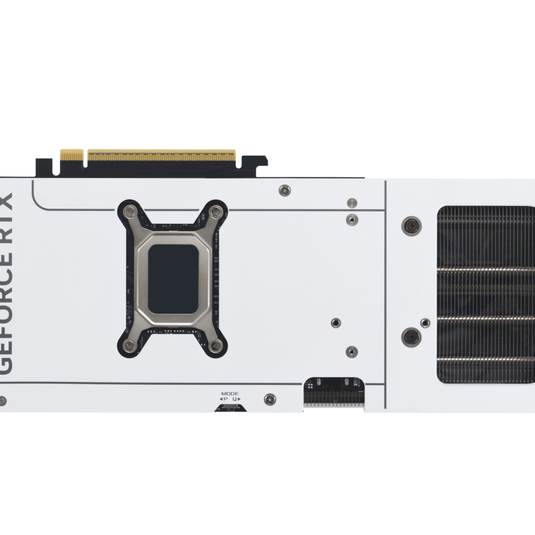 Asus Grafikkarte »PRIME-RTX5070-O12G-WHITE«