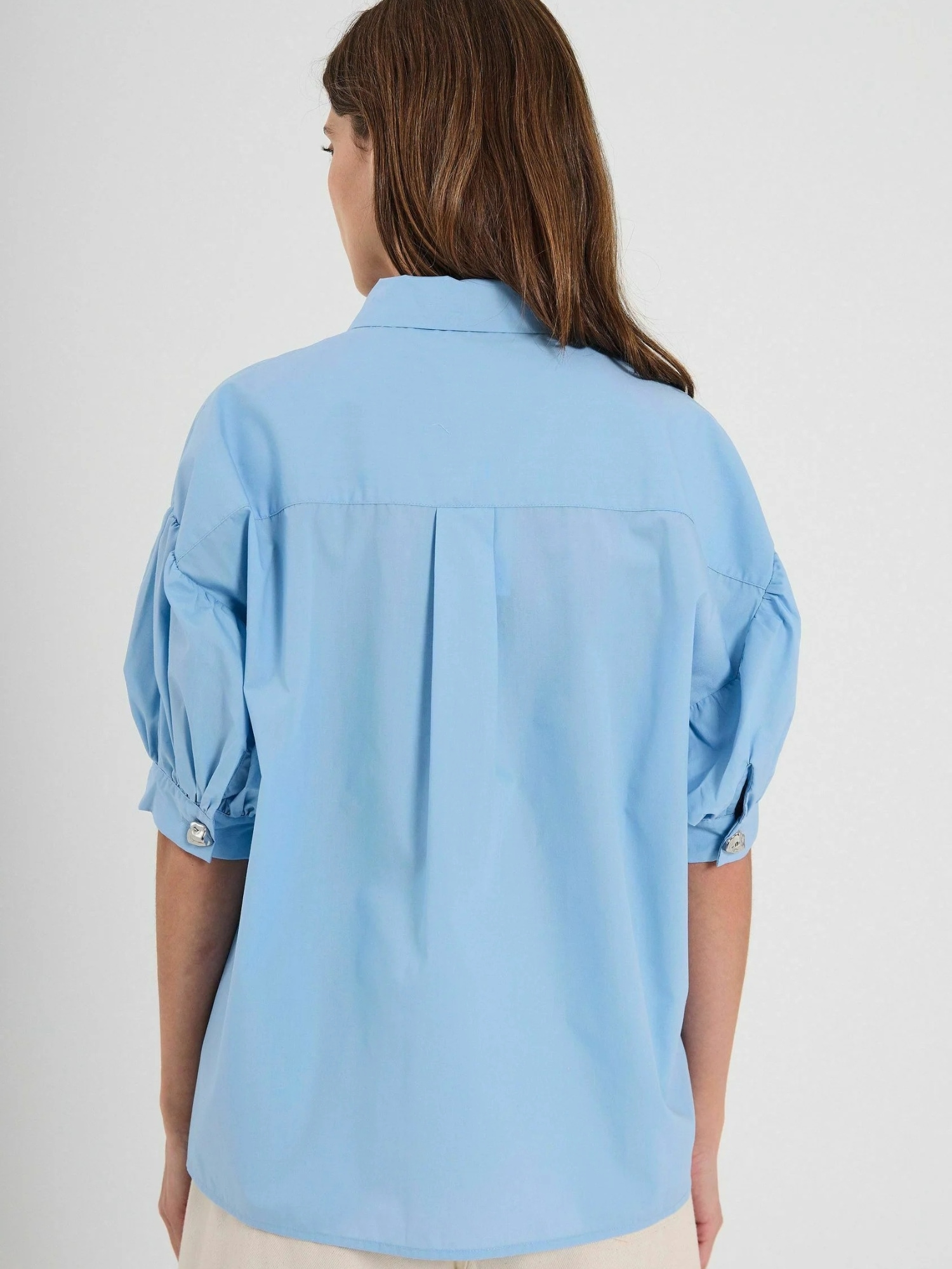 NORR Blusentop »NORR Shirt Mae«