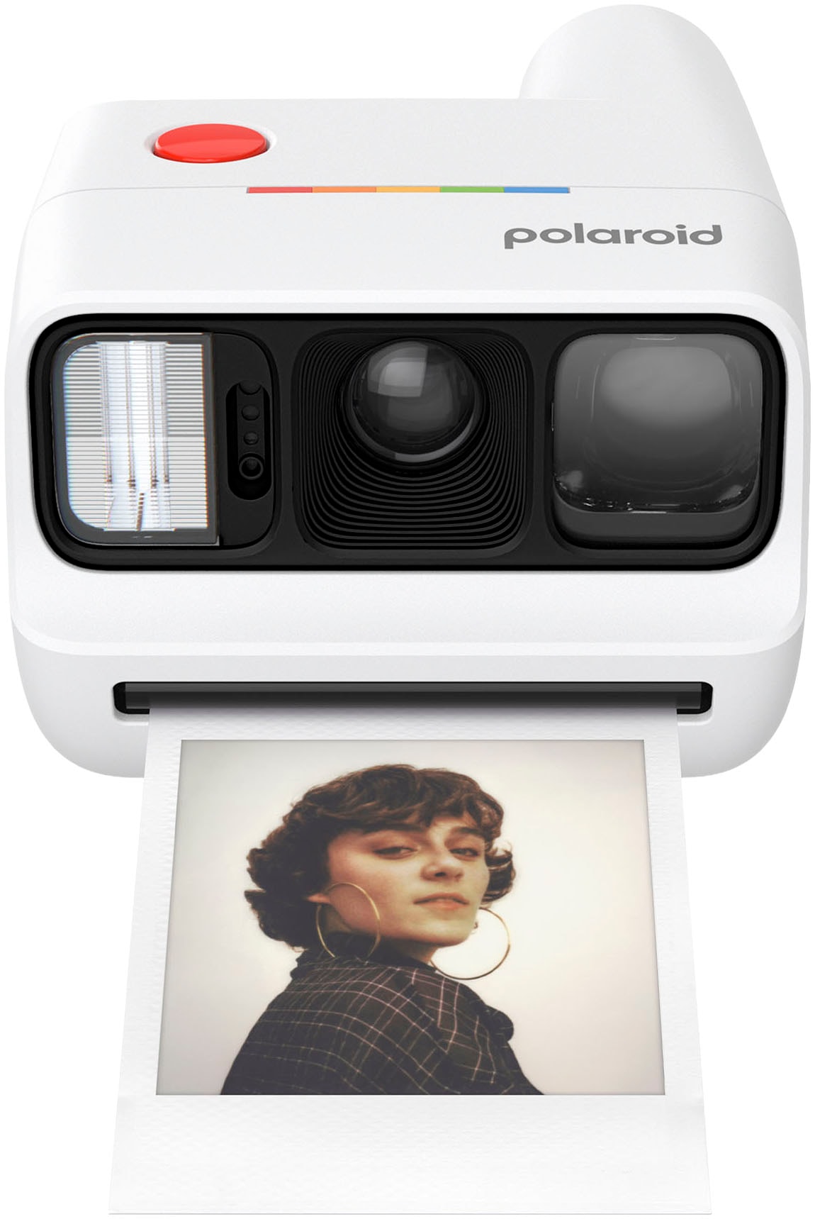 Polaroid Sofortbildkamera »Go Gen 3«
