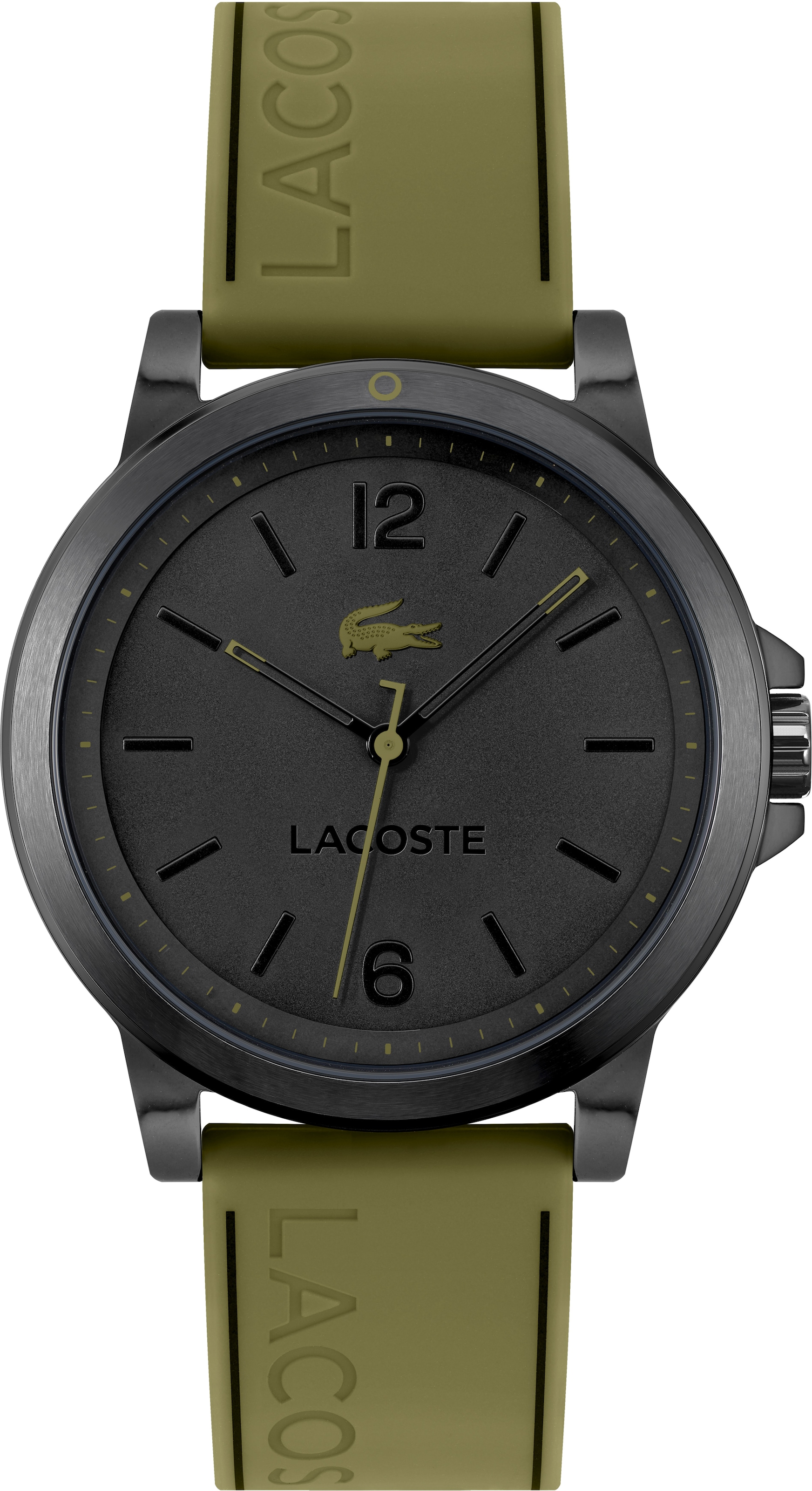 2011220« Lacoste »COURT, bestellen Quarzuhr Online-Shop im