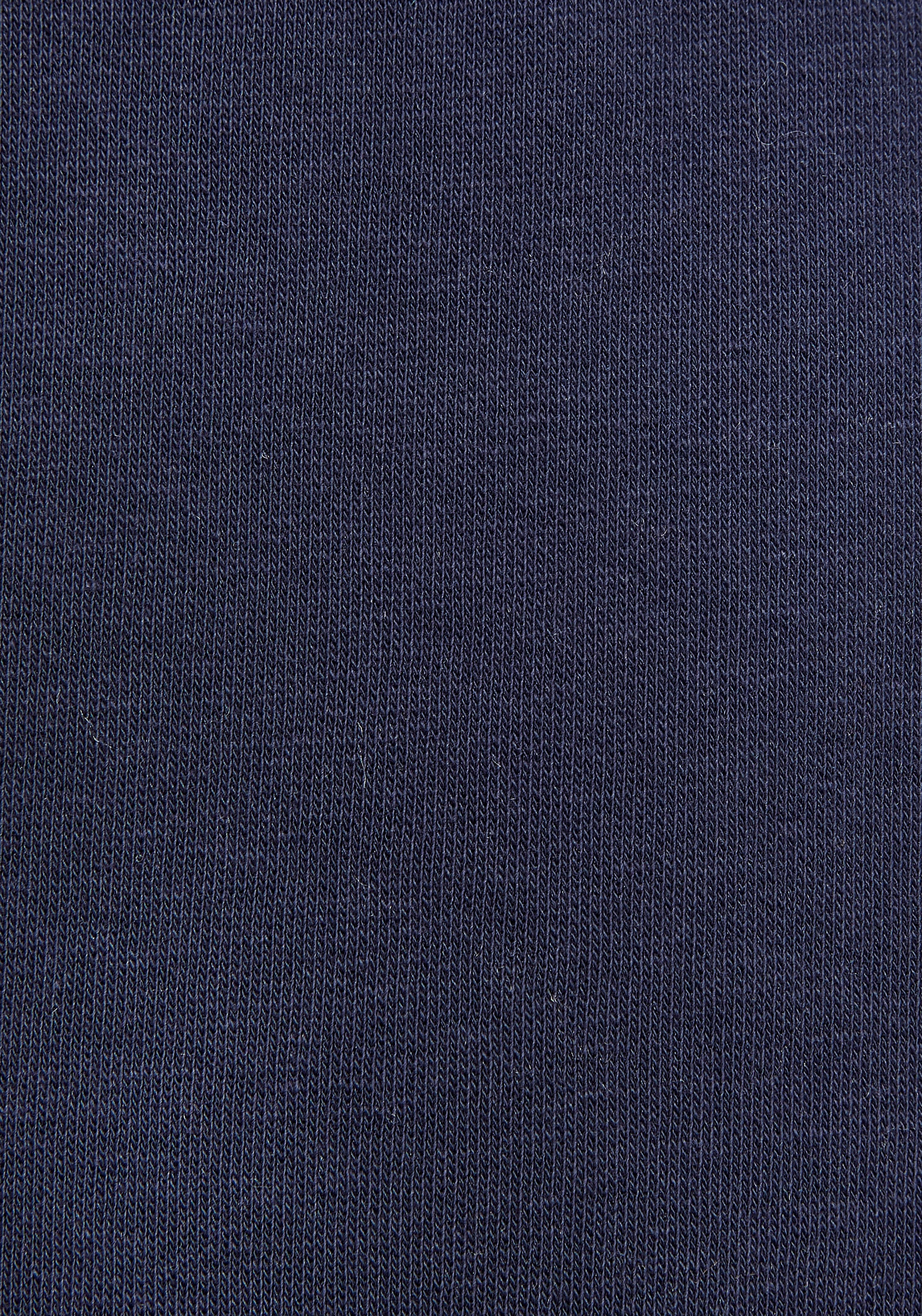 LASCANA Sweathose  mit glänzenden Foliendruck, Loungewear