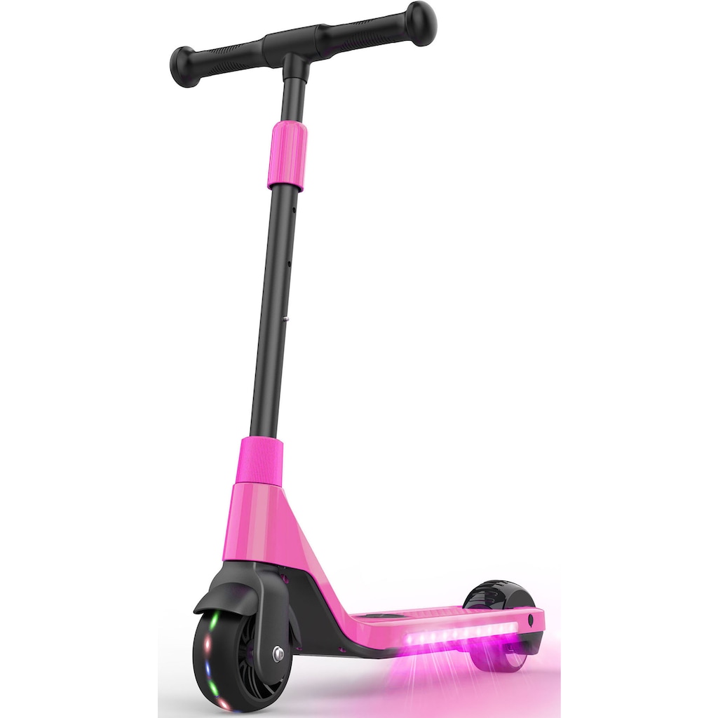 Denver E-Scooter »SCK-5400«, 6 km/h, 6 km