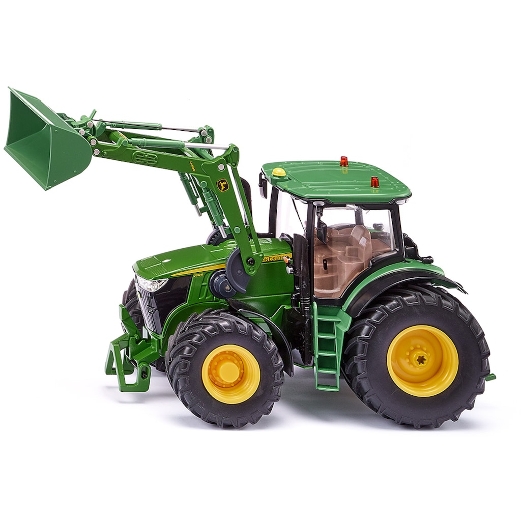 Siku RC-Traktor »SIKU Control, John Deere 7310R mit Frontlader (6792)«