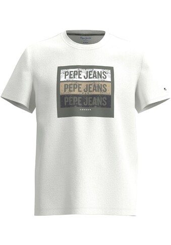 Pepe Jeans T-Shirt »ACEE« kaufen
