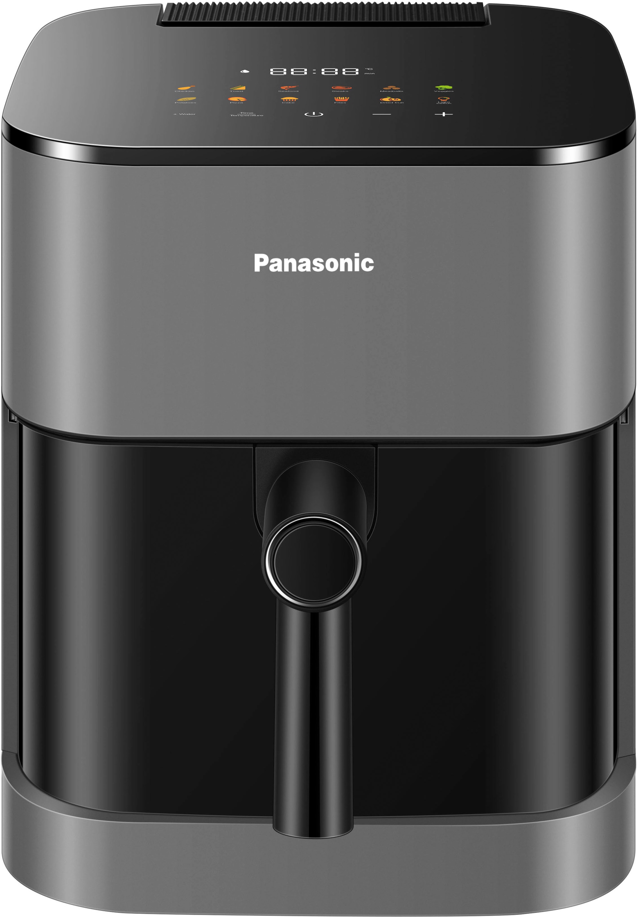 Panasonic Heißluftfritteuse »NF-CC500SXE«, 1450 W günstig online kaufen