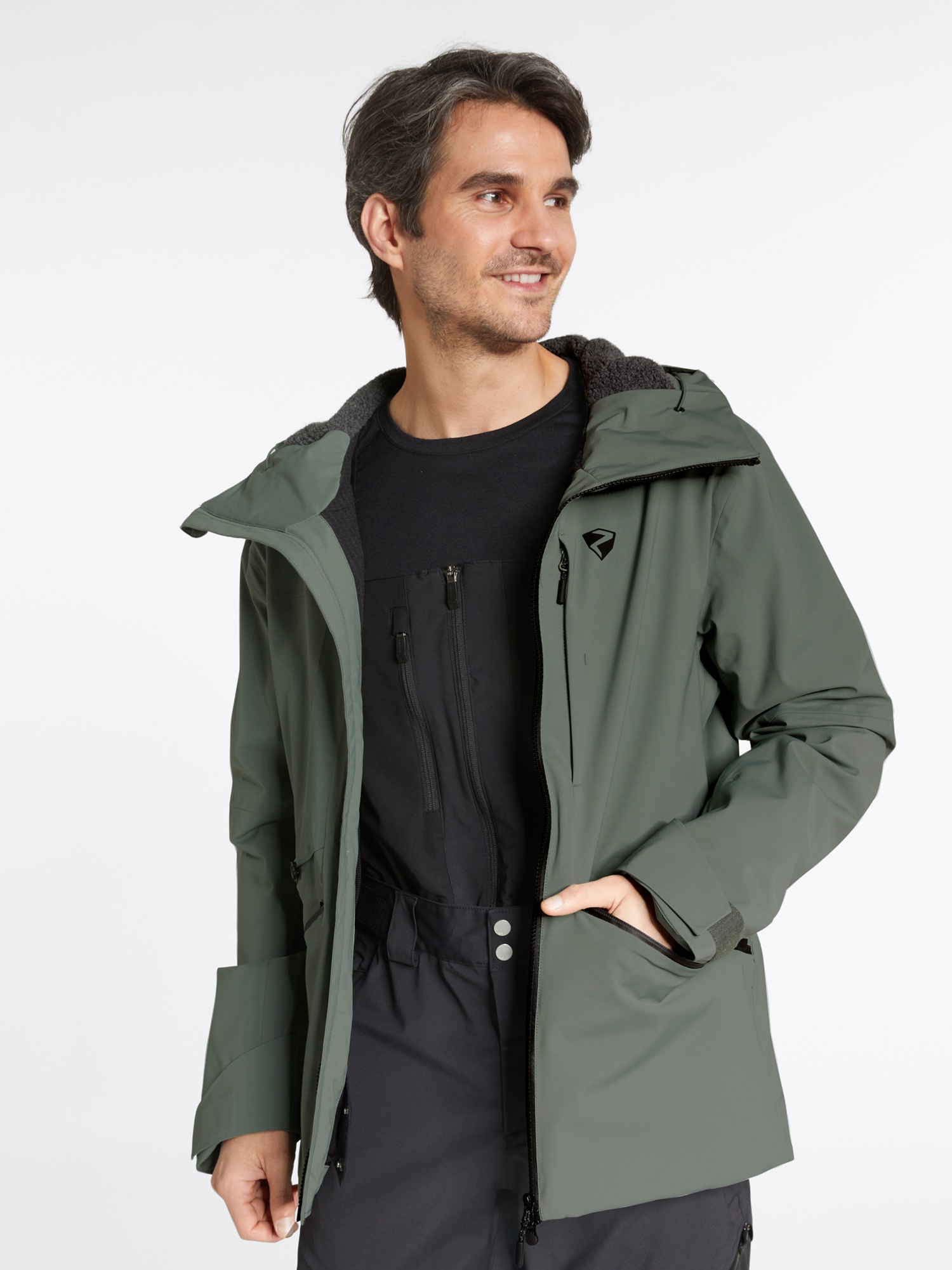 Ziener Skijacke »TAHAN«