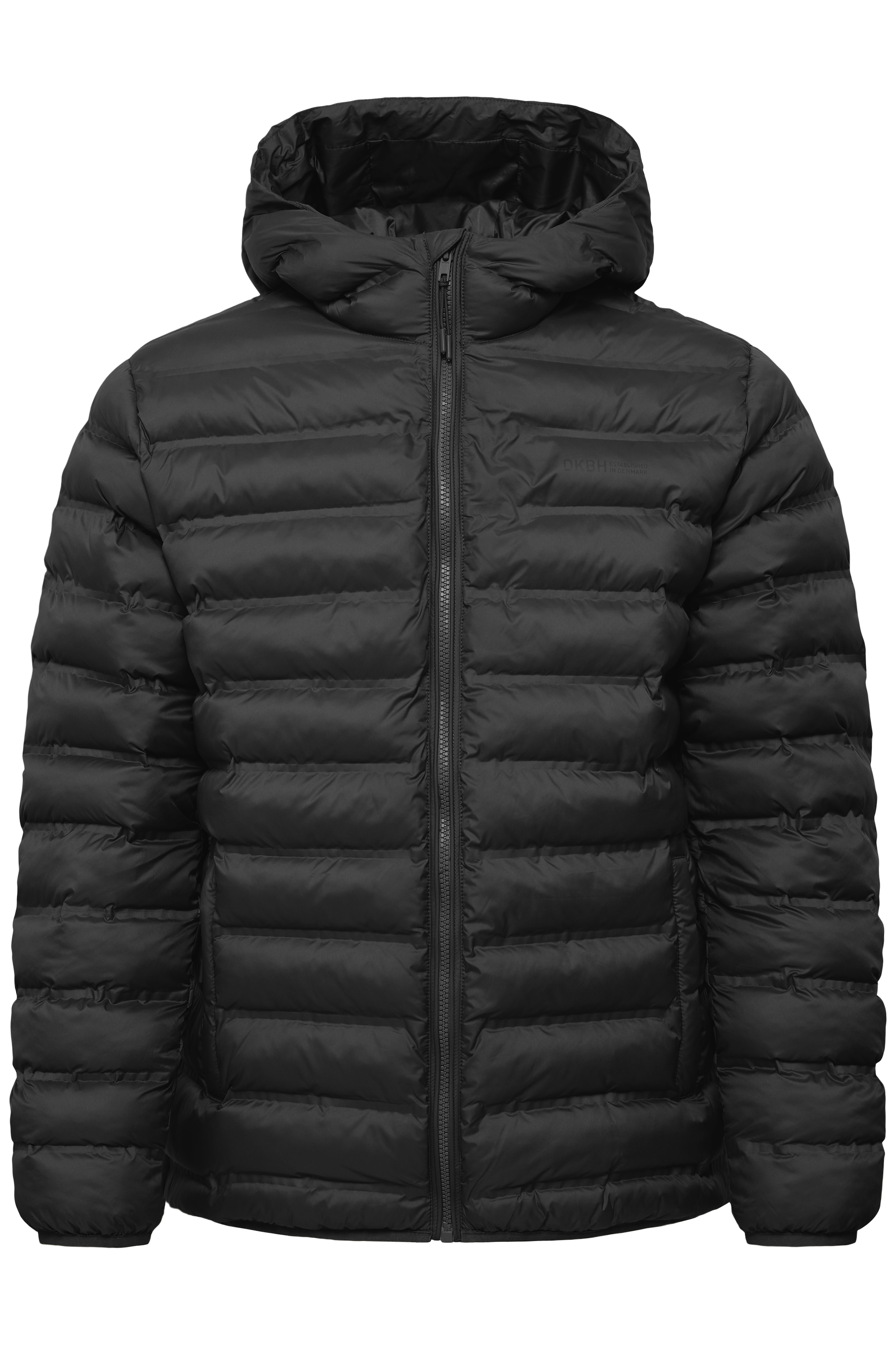 Blend Steppjacke »BHFICCO HEATED HOOD JKT« mit Kapuze Kunstfaser, regular fit