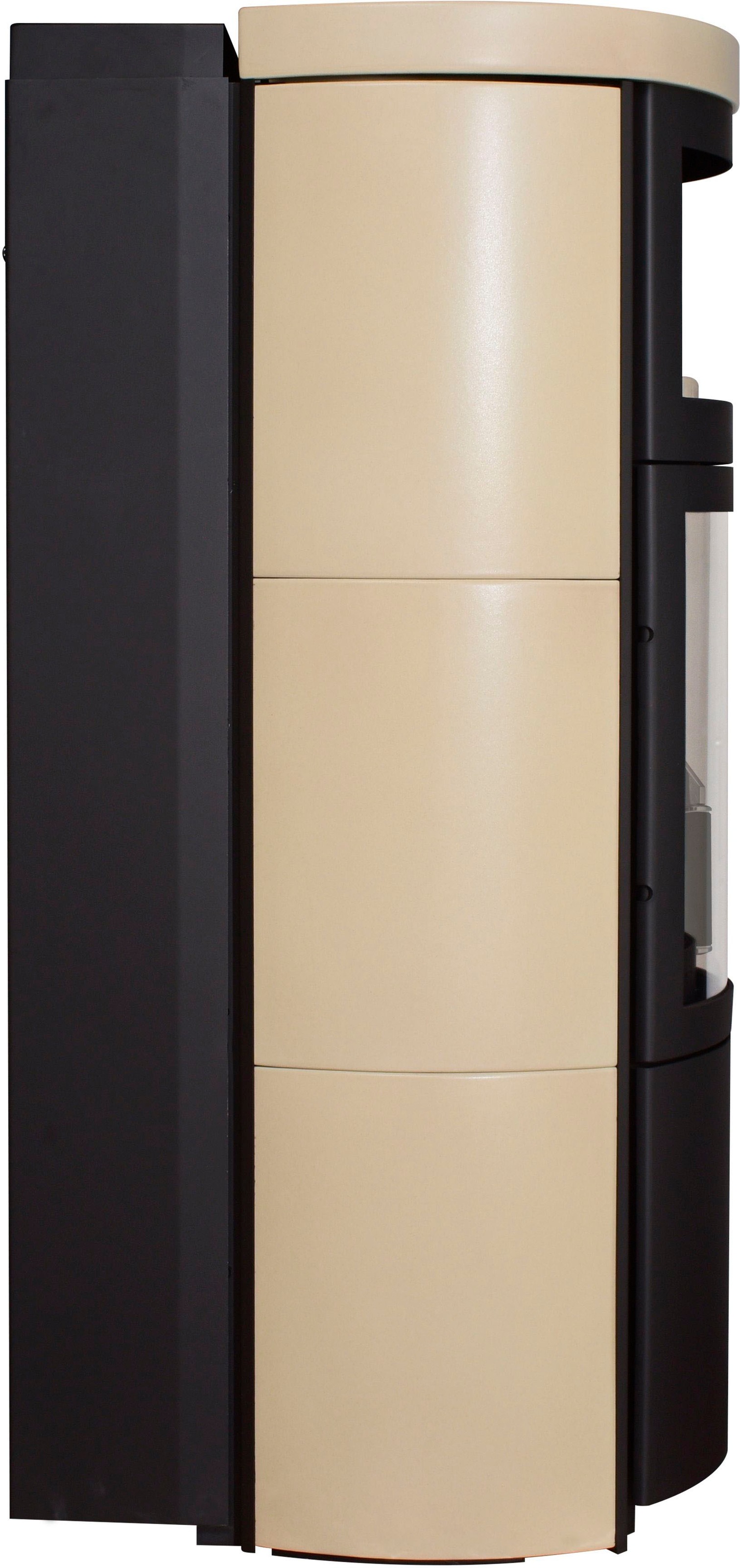 HARK Kaminofen »Vito WW GT ECOplus 8,4 KW«, creme