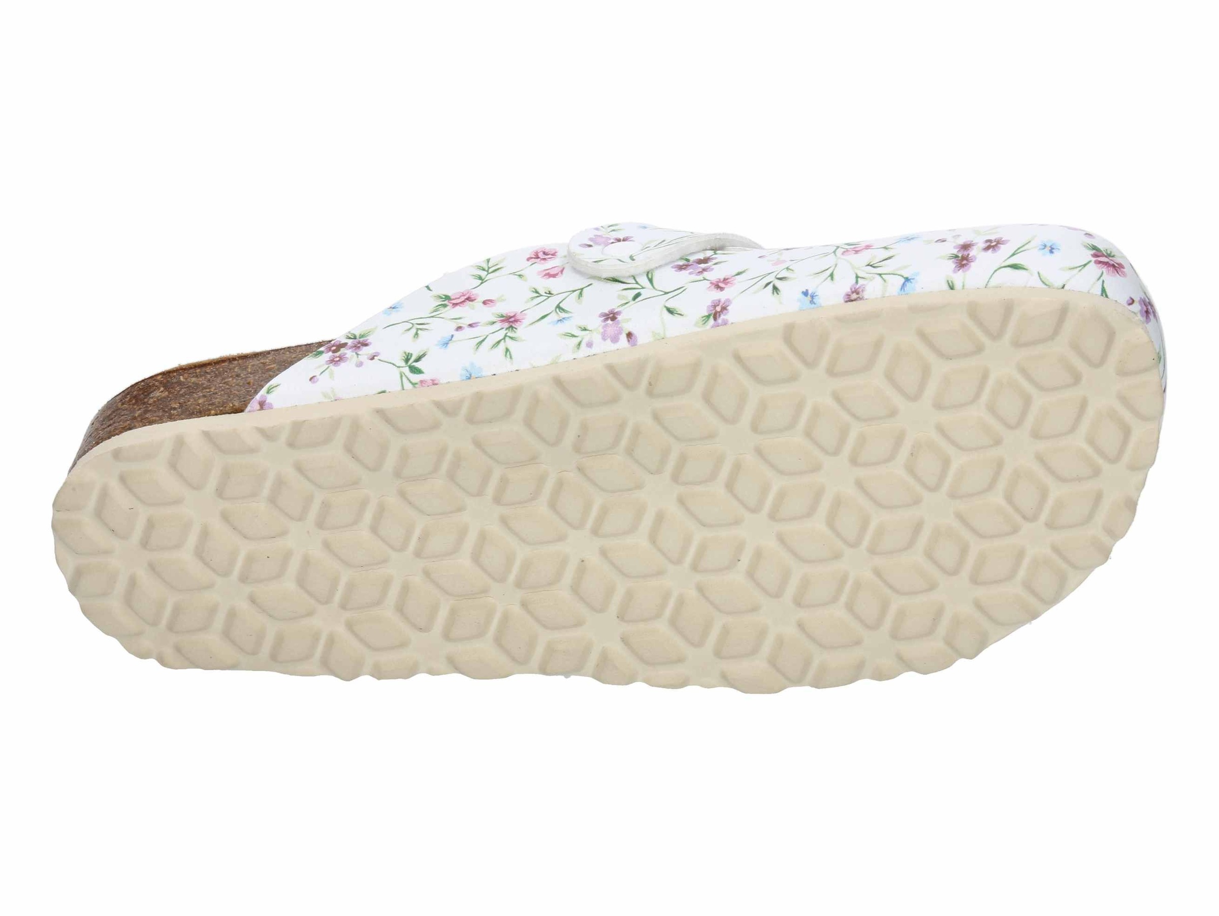Lico Clog »Clog Bioline Clog Print«